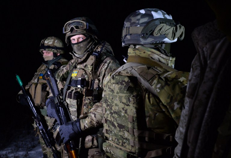 Acuerdan un despliegue de observadores de la OSCE en puntos calientes de Ucrania