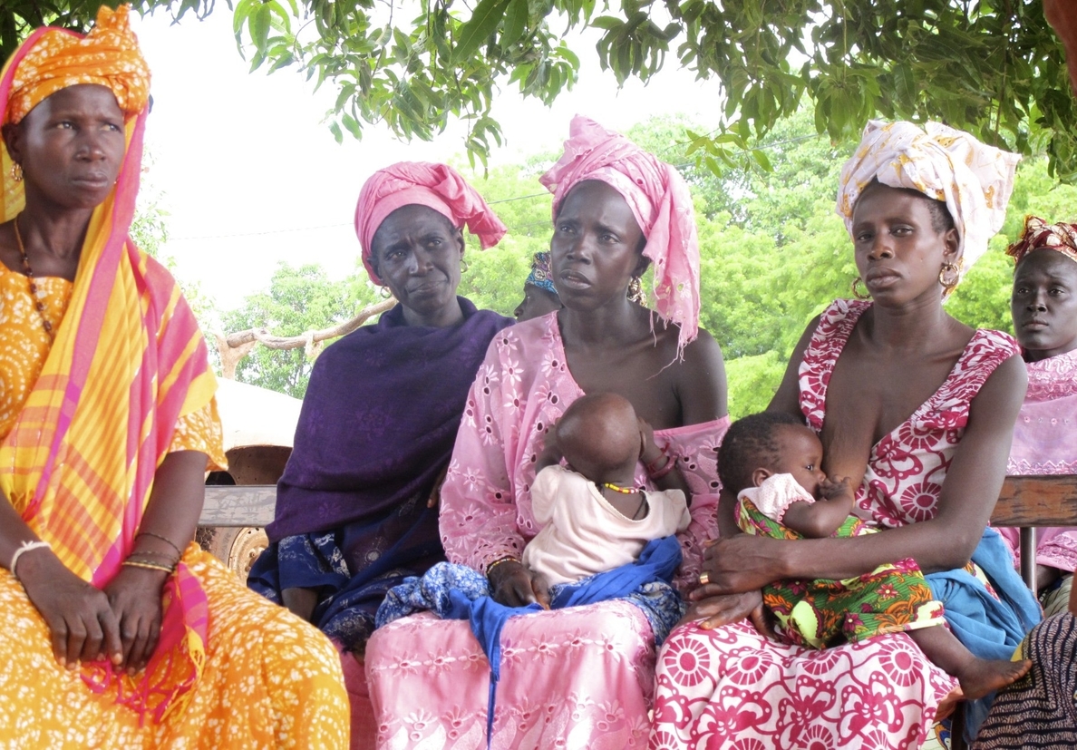 Enfermeras para el Mundo lanza un proyecto para mejorar la salud reproductiva en una región de Senegal