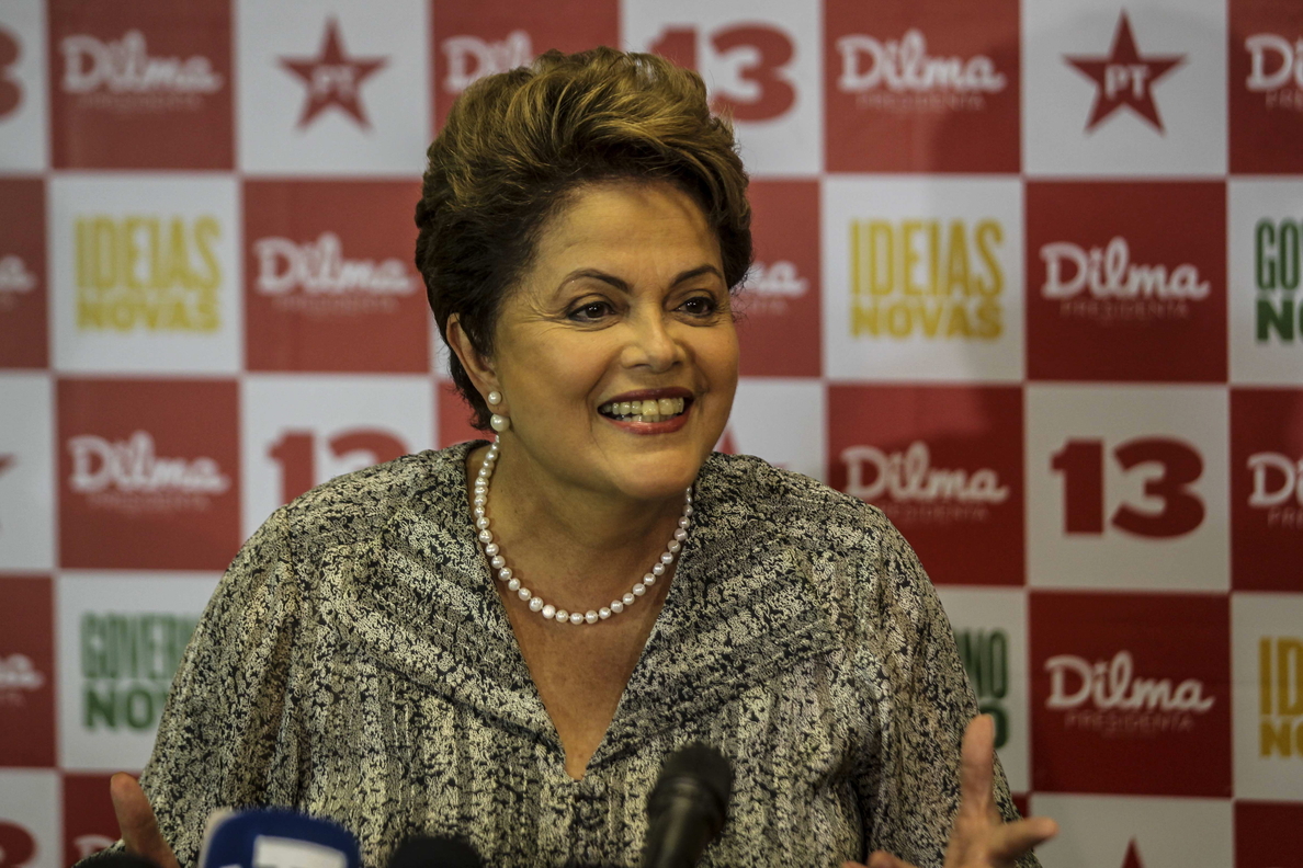 La fiscalía de Brasil pide investigar a 54 políticos por la corrupción en Petrobras