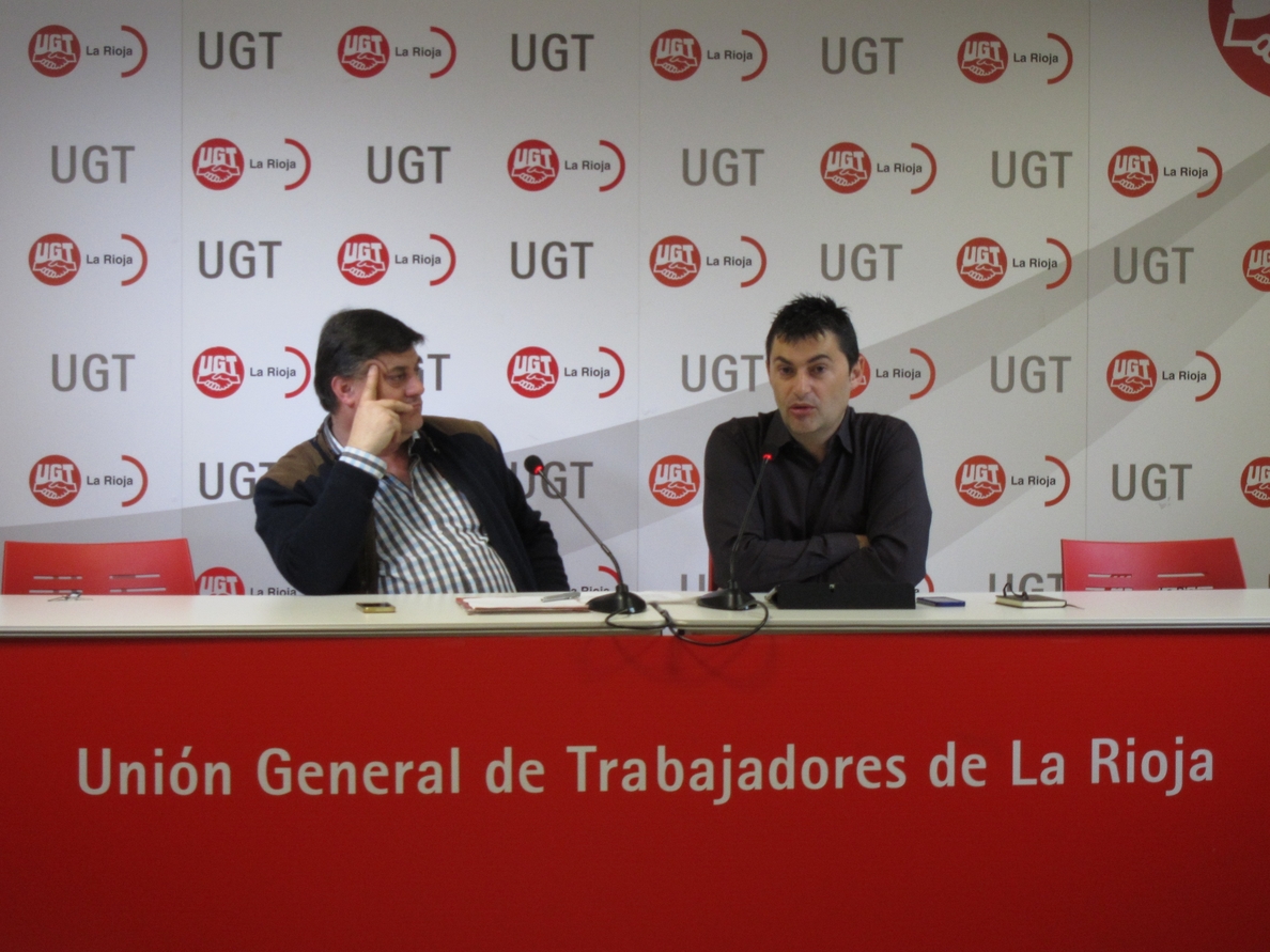 UPTA-UGT alerta que 15 establecimientos hosteleros de Logroño con unos 60 empleados han cerrado en enero