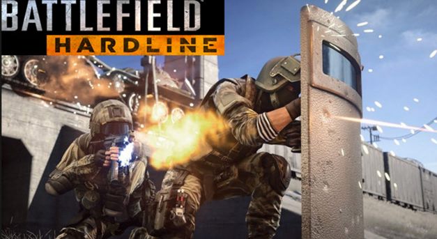Electronic Arts anuncia el servicio Battlefield Hardline Premium