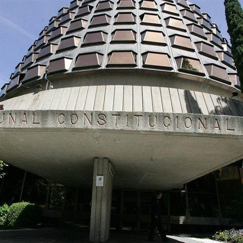 El TC admite el recurso de la Generalitat contra la Ley general de telecomunicaciones