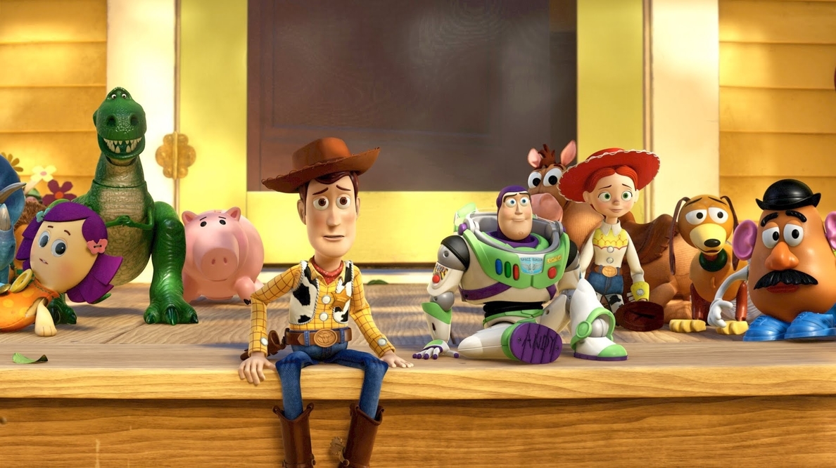 Toy Story 4, «una comedia romántica» que no continuará la  trilogía