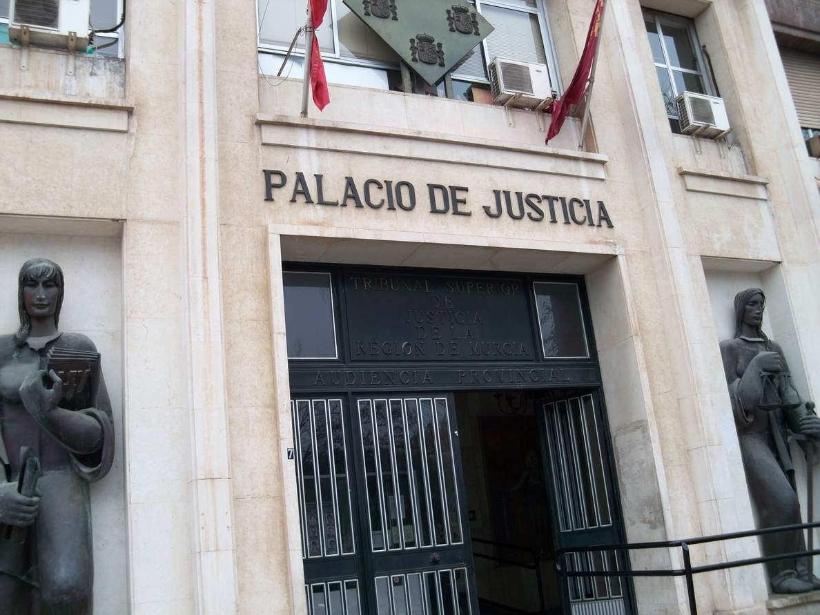 El instructor de Novo Carthago remite las actuaciones al juzgado de Murcia que las inició