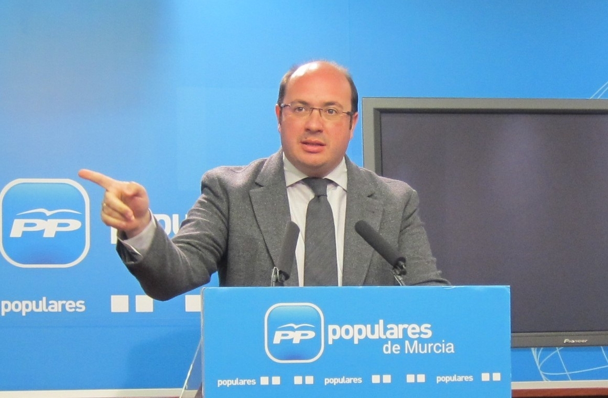Fiscal critica la decisión del TSJ de Murcia de trasladar la querella contra el candidato del PP a juzgados de Lorca