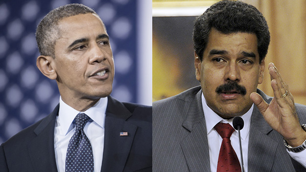 ¿Qué significa que EEUU considere a Venezuela una amenaza para la seguridad?