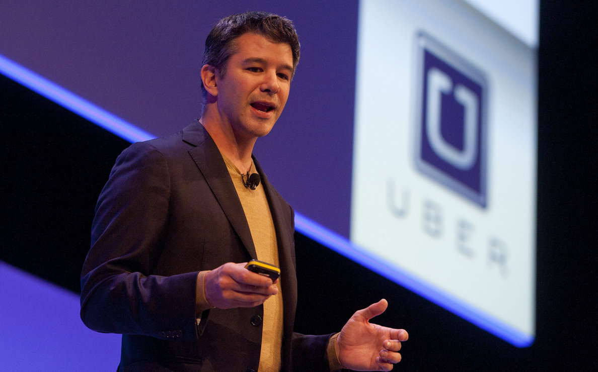 Uber se compromete a crear un millón de empleos para mujeres hasta 2020