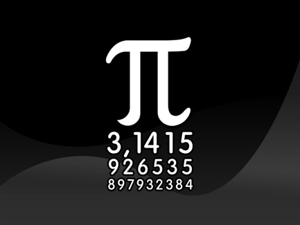 10 curiosidades matemáticas para celebrar el Día de Pi