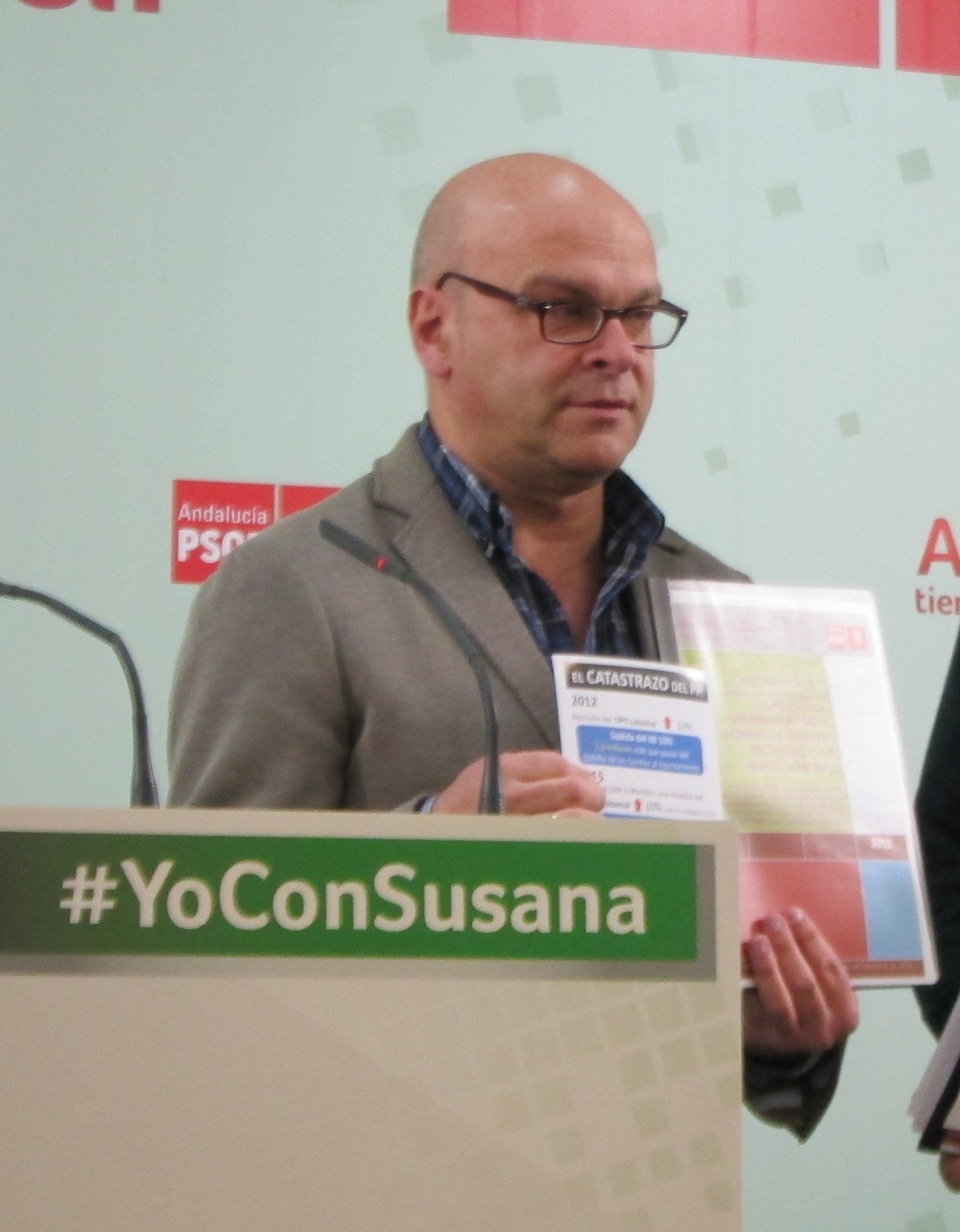 El PSOE pide unas instalaciones deportivas «dignas» para una «capital de provincia» como Jaén