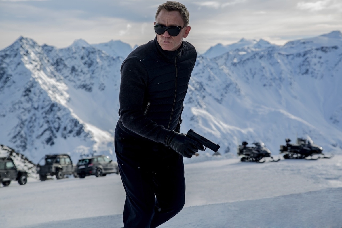 El productor de James Bond desmiente que México haya cambiado el guión de Spectre