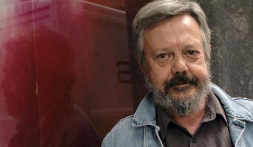 Muere el periodista Moncho Alpuente a los 65 años