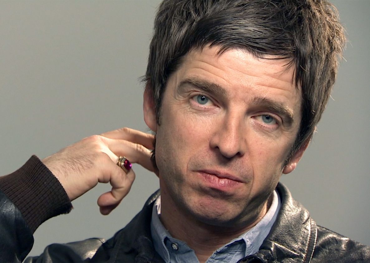 Noel Gallagher quiere escribir una canción para Spectre, lo nuevo de 007