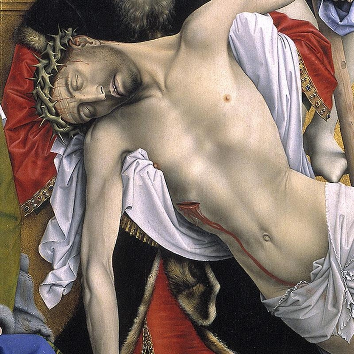 El Museo del Prado celebra a Rogier van der Weyden desde el martes