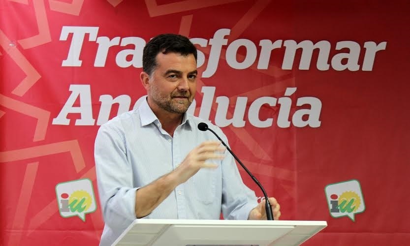 Maíllo no descarta la abstención en la investidura de Díaz