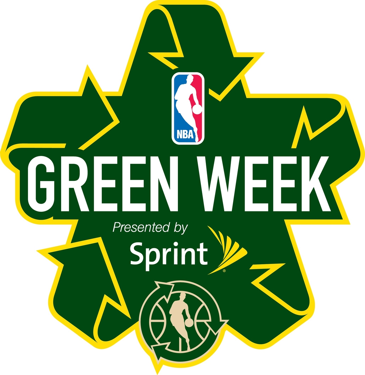 La NBA Green Week anima a los espectadores a anotar »triples» a favor del medio ambiente