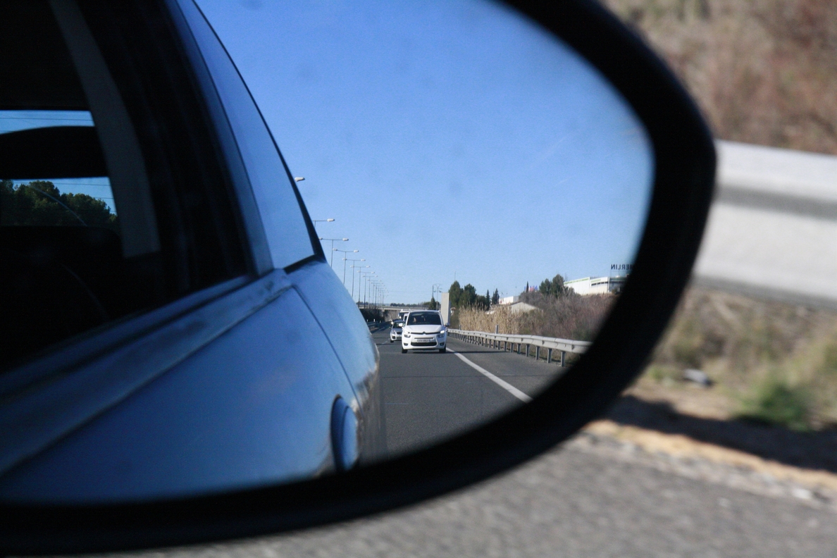 Las carreteras de CyL registrarán 2.025.000 desplazamientos durante la Operación Especial Semana Santa 2015