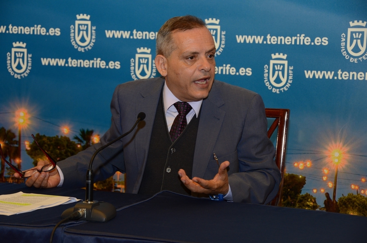 El Cabildo de Tenerife abre cuatro líneas de ayudas para impulsar la generación de empleo