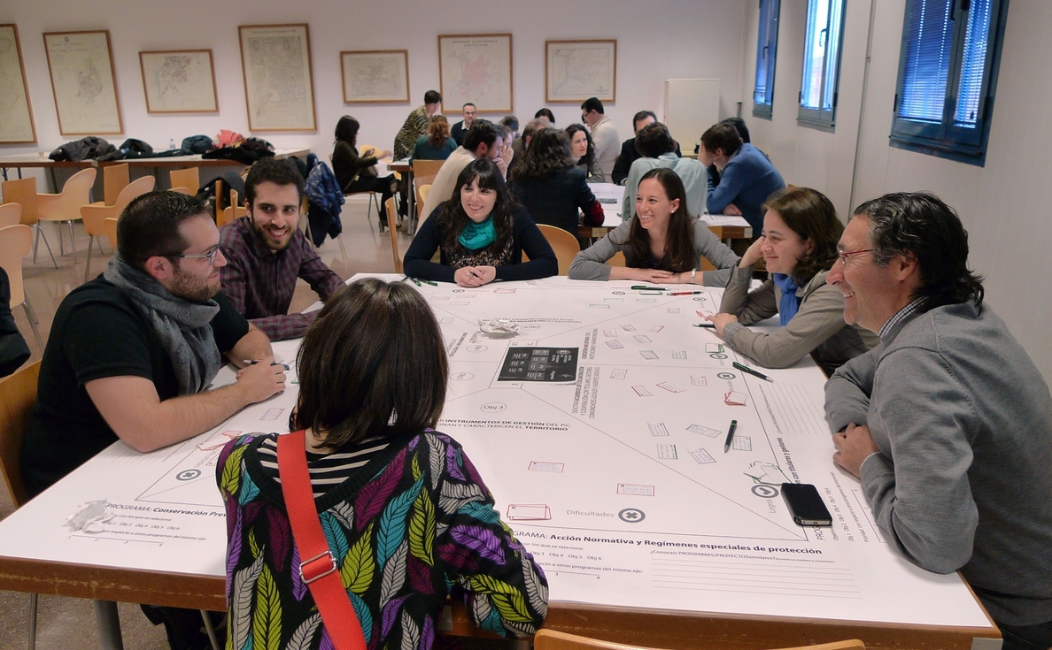El Foro de Emprendimiento sobre Patrimonio incide en Valladolid en la importancia de la concienciación social