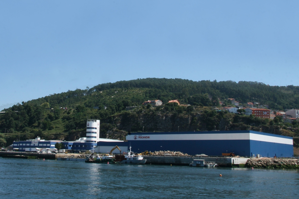 La Xunta celebra que la indemnización a Pescanova sea de 1,1 millones, pues la reclamación inicial superaba los 37