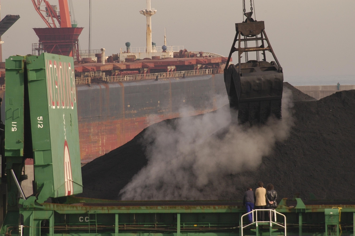 CCOO advierte de acciones de presión del sector mineroeléctrico si no se cumple el plan del carbón
