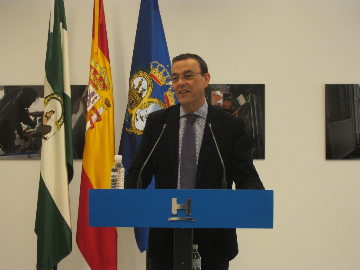 La Diputación de Huelva  destaca el efecto que tendrá el rodaje de Almodóvar para la promoción turística