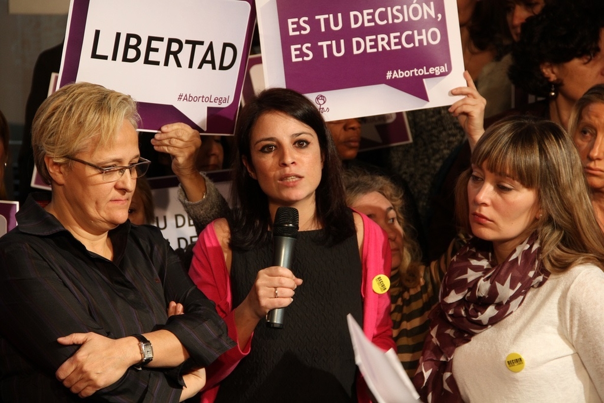Ferraz se distancia del análisis de Zapatero sobre Podemos