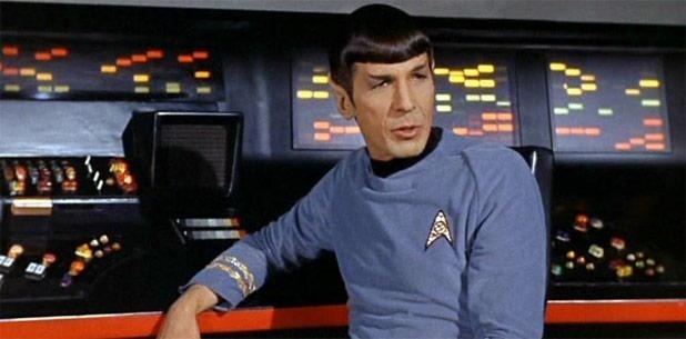 El hijo de Leonard Nimoy prepara un documental sobre Spock
