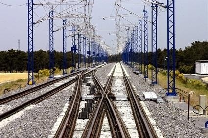 El PP pide al Gobierno que «agilice» la finalización de las obras del Eje Atlántico ferroviario