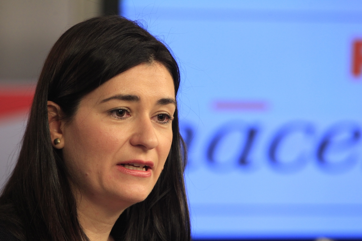 El PSOE atribuye a los recortes los resultados de la macroencuesta sobre violencia de género