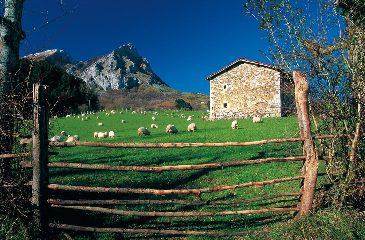 S.Las casas rurales de Baleares presentan las tarifas más altas, según Escapadarural.com