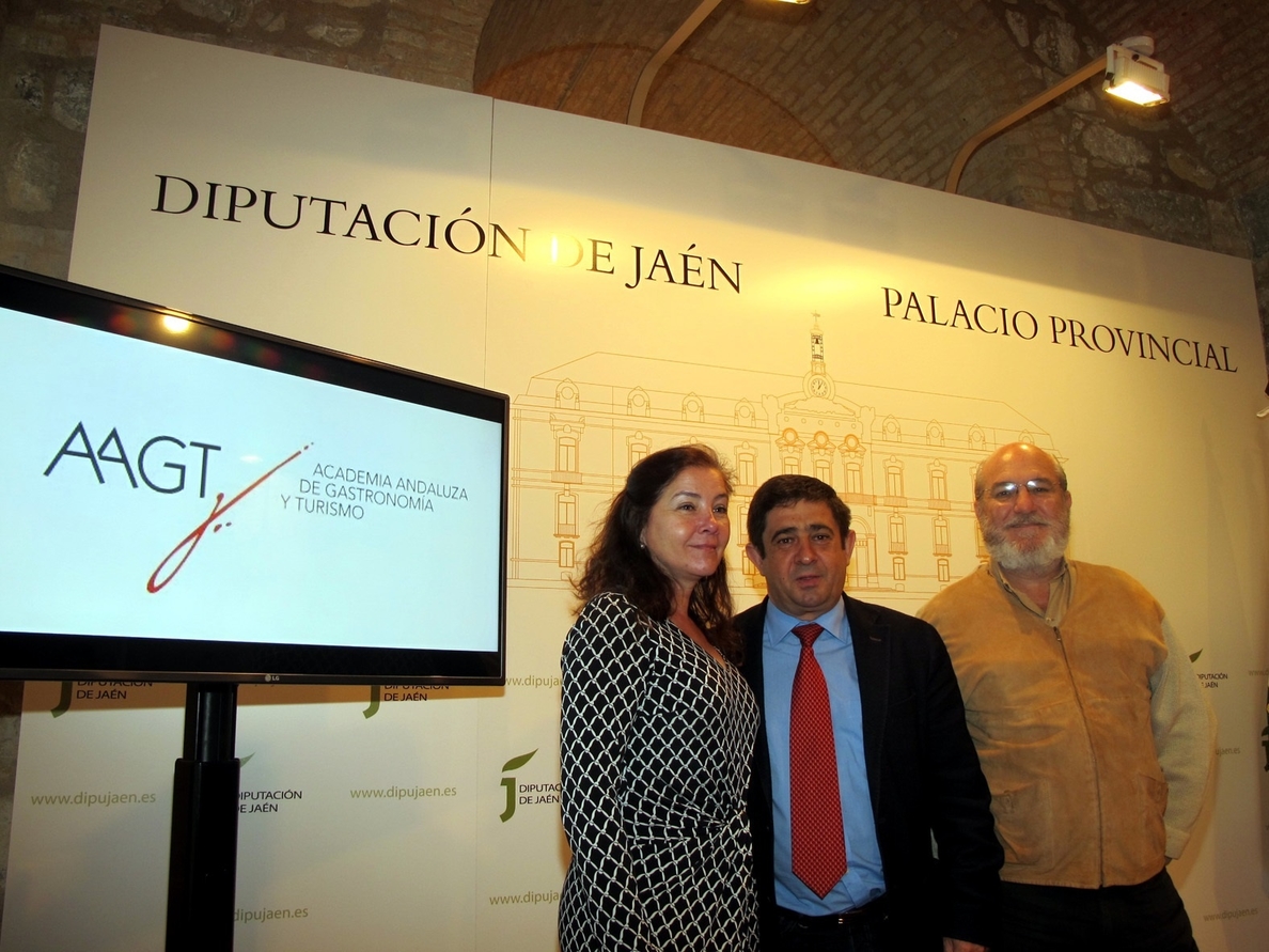 La asamblea de la Academia Andaluza de Gastronomía reunirá en la provincia a cerca de 70 expertos