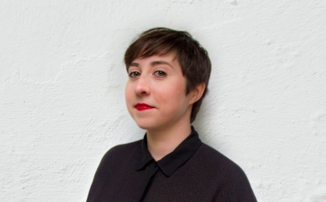 Elena Medel, nueva directora de la revista literaria »Eñe»