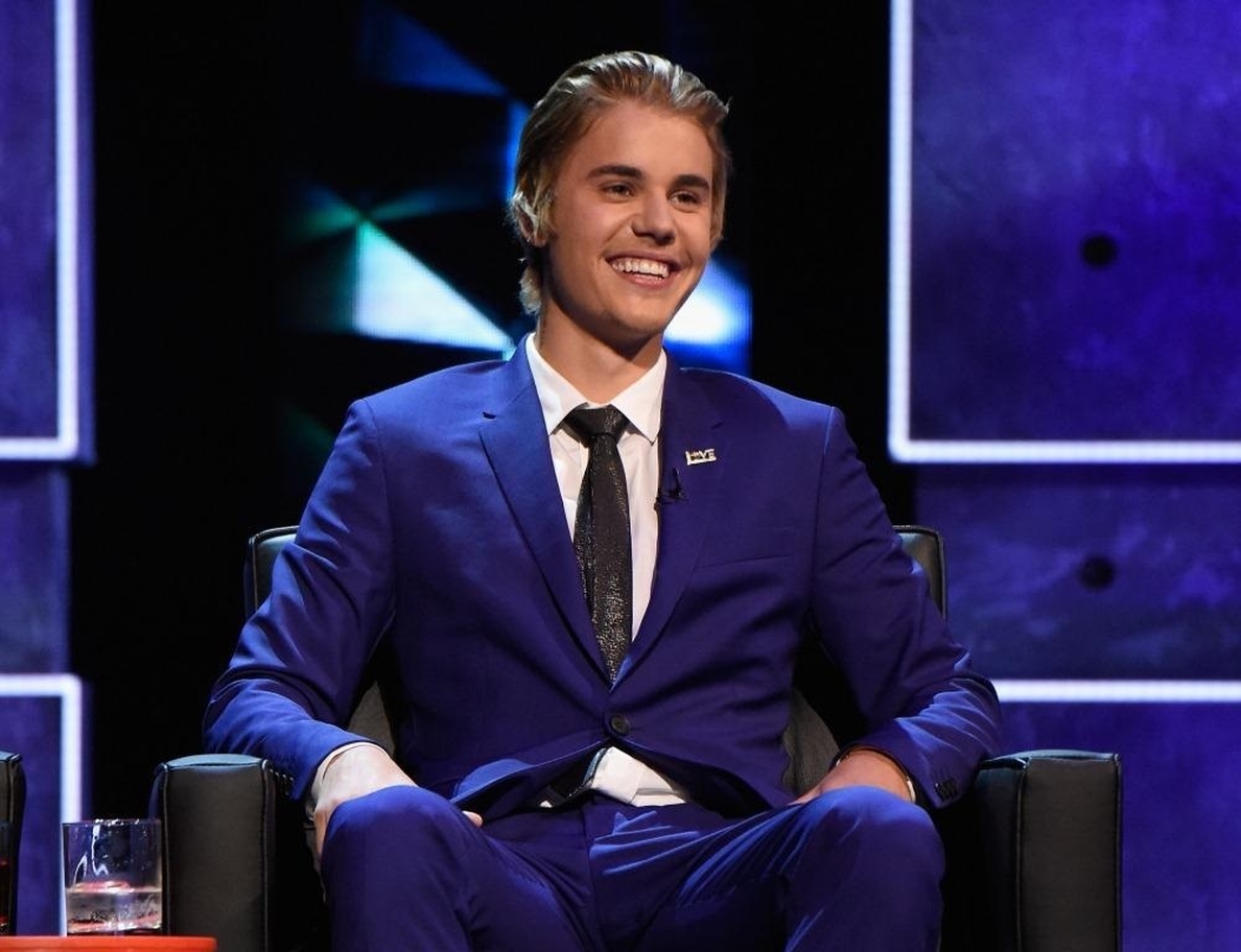 Justin Bieber responde al interrogatorio más indiscreto en Comedy Central
