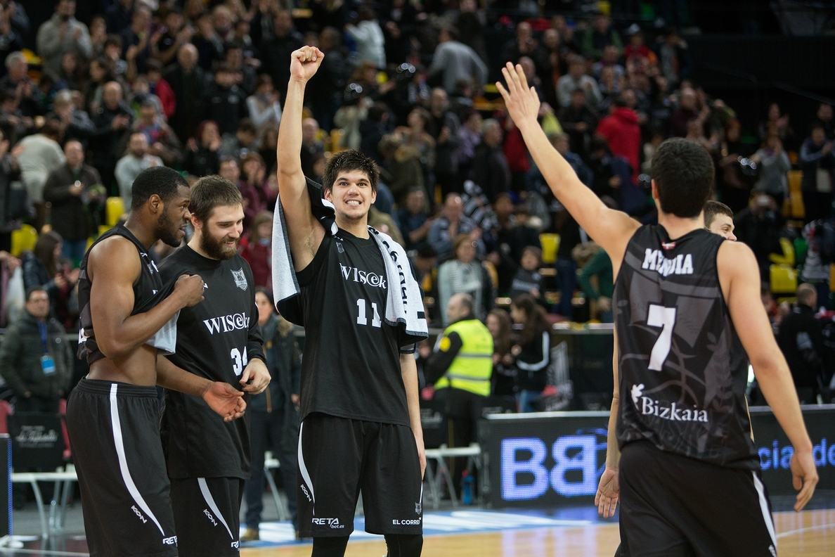 Marko Todorovic: «Este premio llega por el trabajo constante y un buen juego»