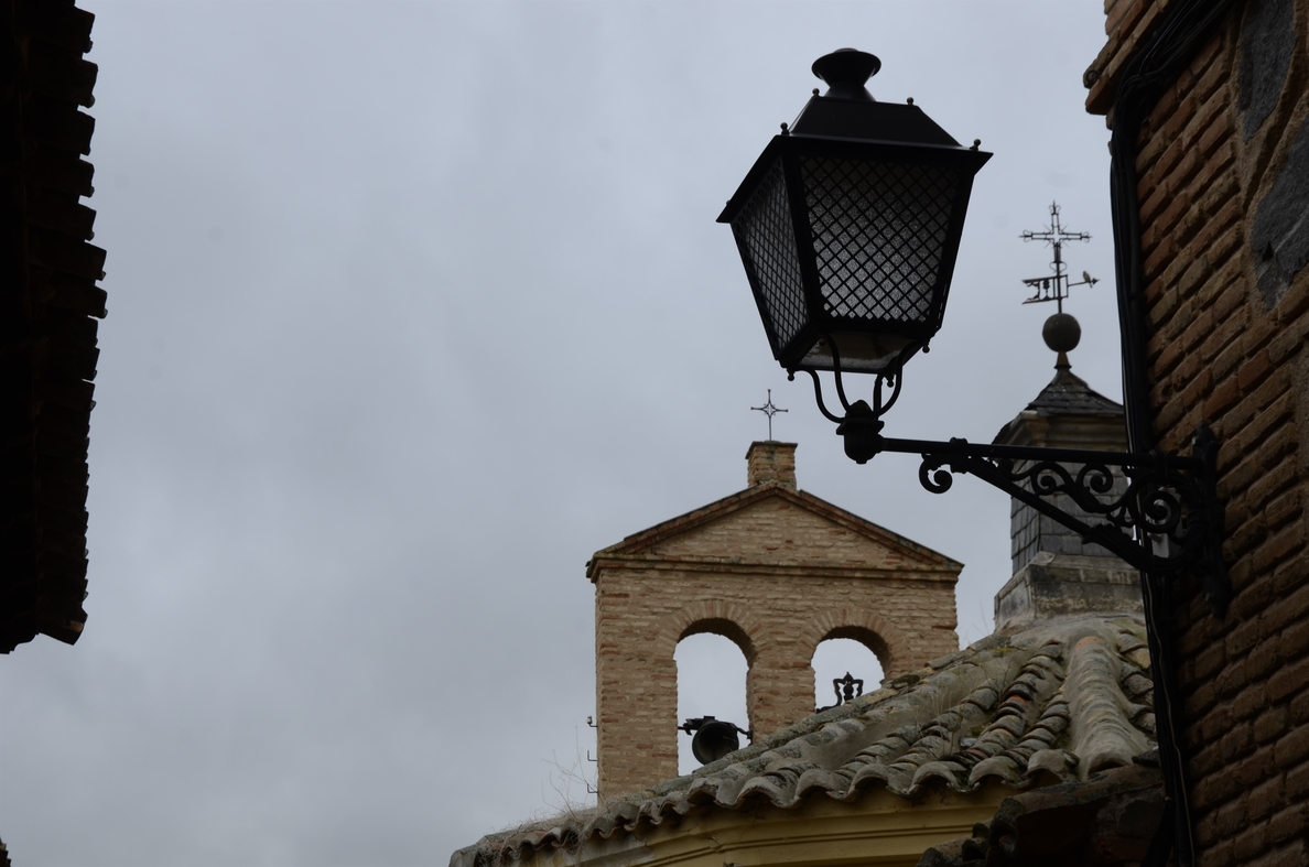 S.Murcia experimentará un cambio brusco de temperaturas pero las procesiones no se mojarán