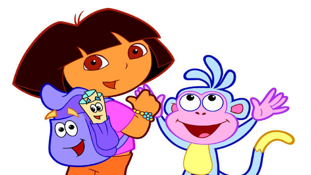 Los peques eligen Clan para ver sus series y dibujos preferidos