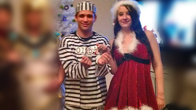 El hermanastro de Becky Watts es enviado a prisión acusado de descuartizarla