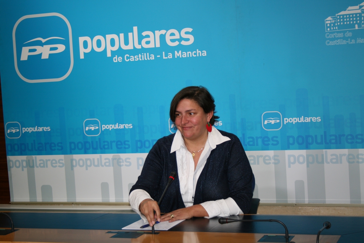 PP valora la «rapidez» de la Junta a la hora de abrir expediente a Álvaro Gutiérrez por unas ayudas que concedió en 2005