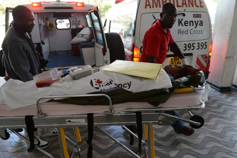 Uno de los responsables de la matanza en Garissa es el hijo de un alto funcionario keniano