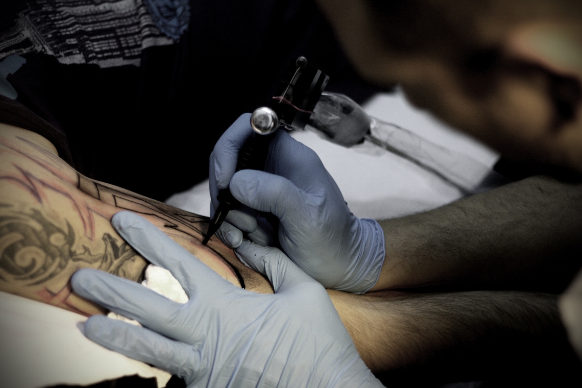 El 60% de las personas que se tatúan se arrepienten a los cinco años