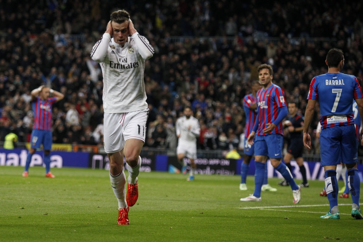 El Real Madrid lleva seis derbis sin ganar desde que ganó la »Décima»