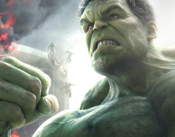 Mark Ruffalo explica por qué Marvel no rueda una película de Hulk en solitario