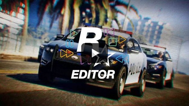 Grand Theft Auto V para PC presenta el Editor Rockstar en un nuevo vídeo