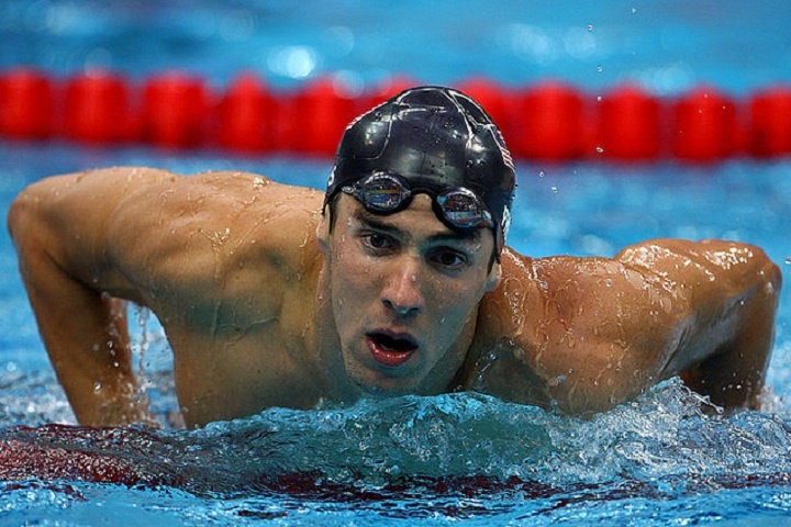 Michael Phelps no nadará en los Mundiales y se centra en Río 2016