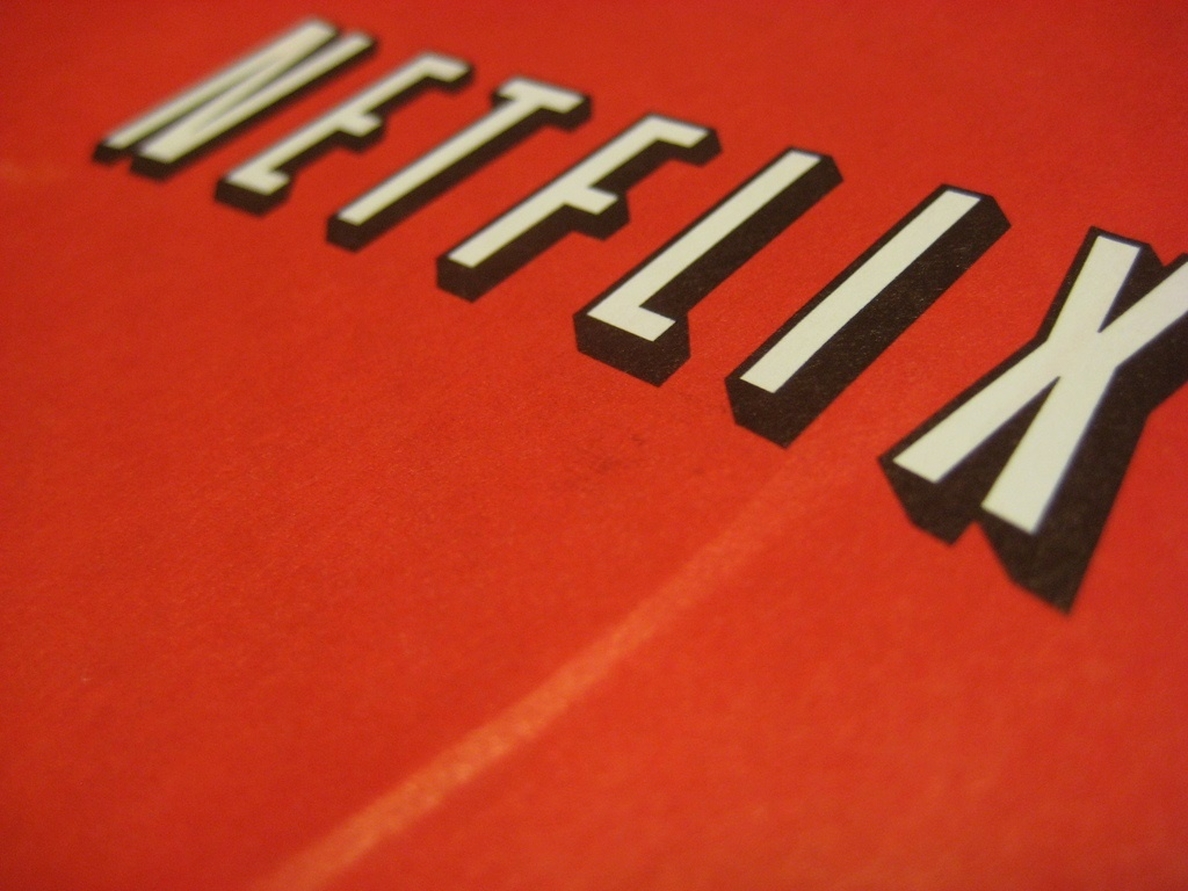 Netflix supera los 60 millones de suscriptores