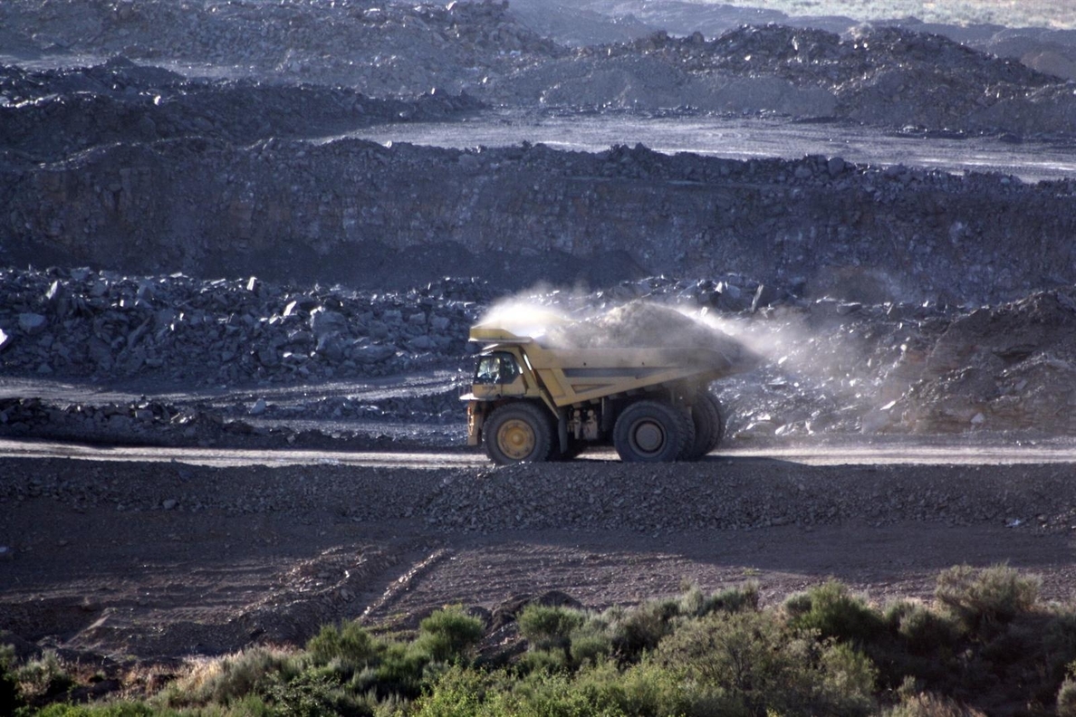 WWF denuncia el apoyo del Gobierno al carbón tras el aumento de las emisiones de CO2 en marzo