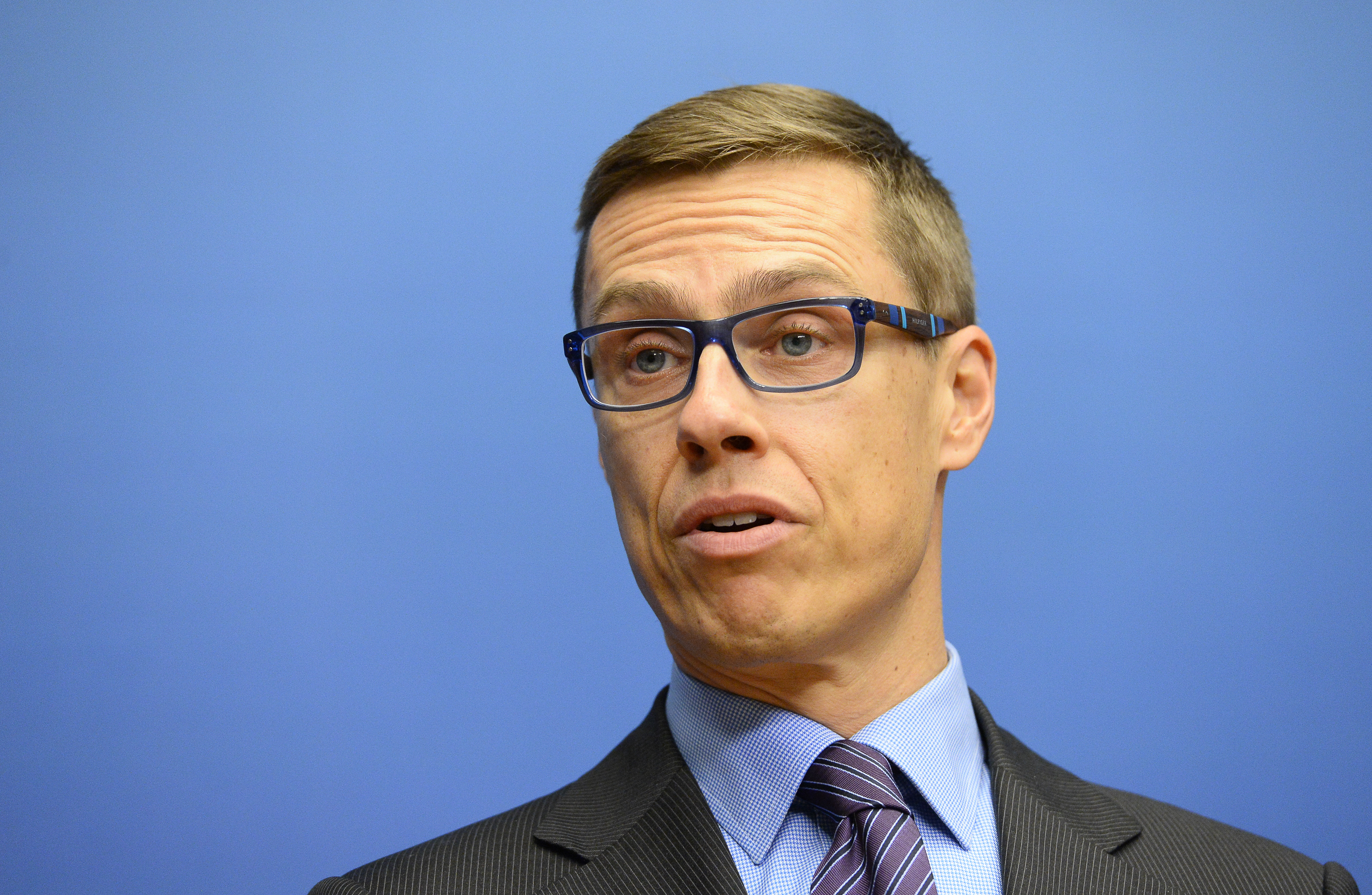 Finlandia se dispone a cambiar de gobierno para intentar salir de la crisis