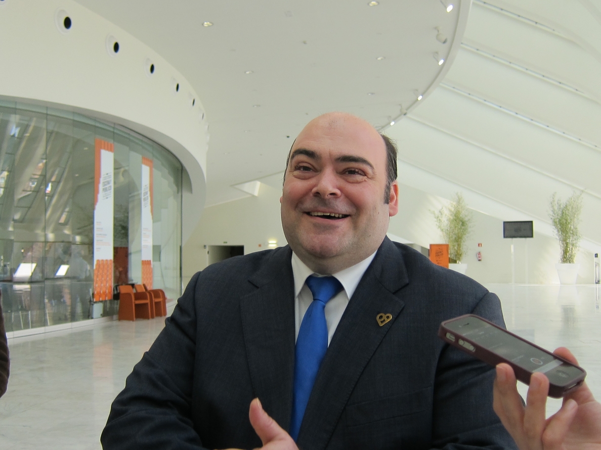 El PP de Oviedo presenta la candidatura liderada por el alcalde Agustín Iglesias Caunedo