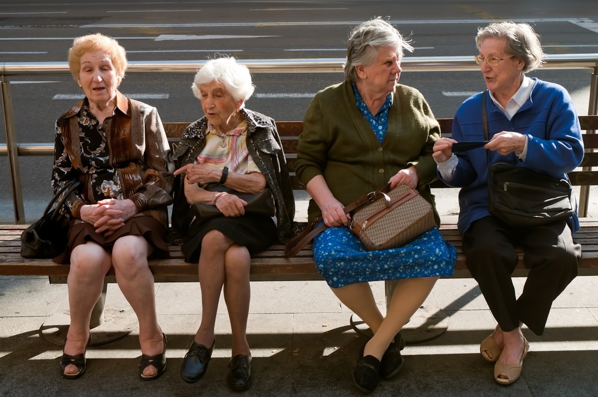 Una de cada diez personas mayores de 70 años en España padece insuficiencia cardiaca