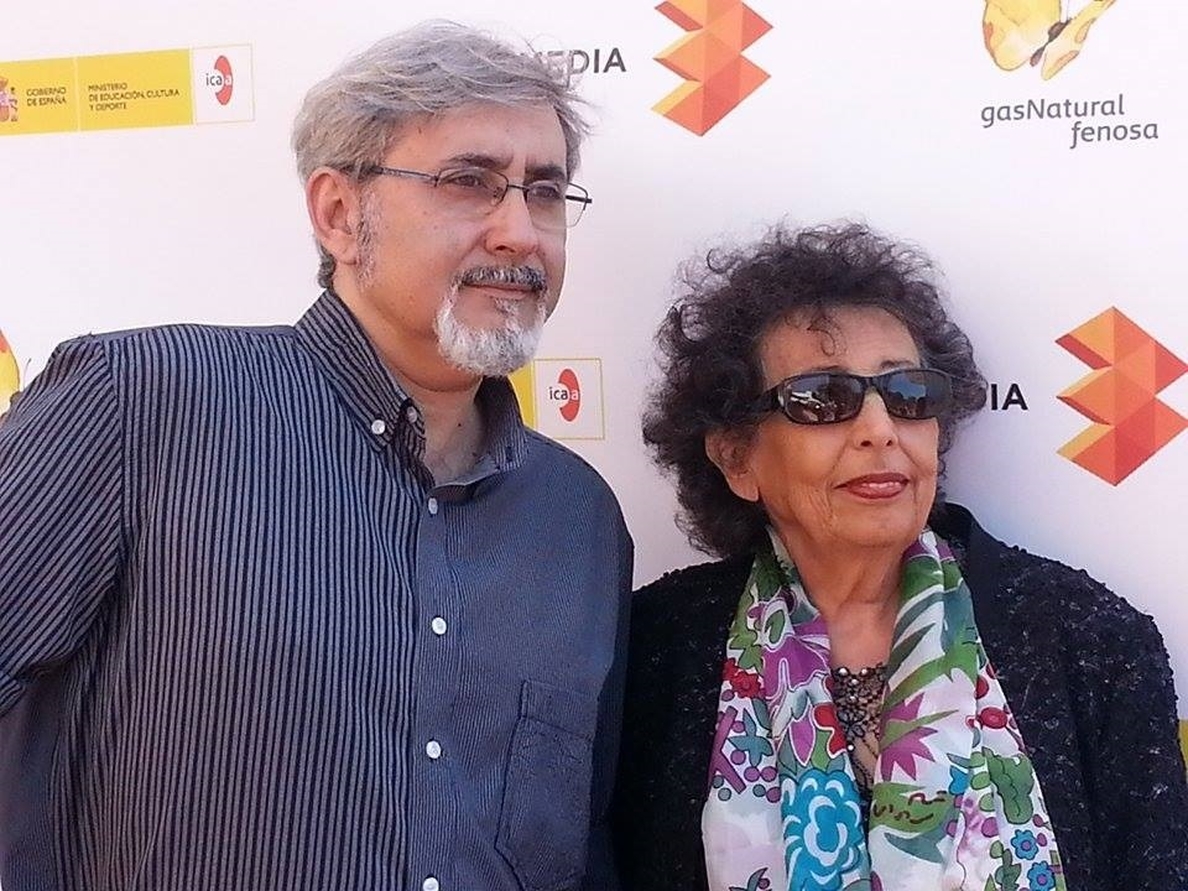 El Festival de Cine Español de Marsella proyectará en una sección fija películas andaluzas